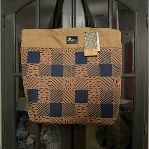 Vans x Lizzie Armanto Tote Bag